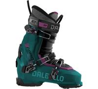DALBELLO Cabrio Lv Free 105 W - Donna - Verde / Nero / Viola - Taglia 25/25.5- modello 2024
