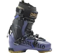 DALBELLO Cabrio Lv Free 130 3d Wrap - Uomo - Viola / Nero - Taglia 28/28.5- modello 2026