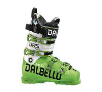 Dalbello Drs World Cup 93 SS, Lime/White, Scarponi da Sci Uomo