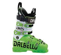Dalbello Drs World Cup 93 XS, Lime/White - Scarponi da Sci Uomo