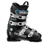 Dalbello Green Veloce Max LTD - Scarponi da sci da donna, 23/24, nero/nero MP 24,5