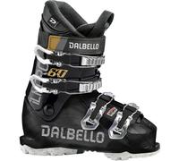 Dalbello Il Moro 60 IF - scarponi freestyle - bambino 25,5 MP Black junior Gripwalk