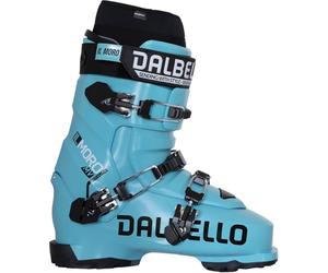 DALBELLO Il Moro Mv 3d Wrap - Uomo - Blu - Taglia 26/26.5- modello 2026