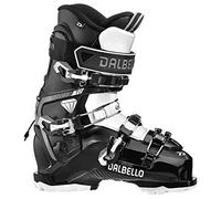 Dalbello PANTERRA 75 W GW LS, Scarponi da Sci Donna, Nero/Bianco, 24.5 EU