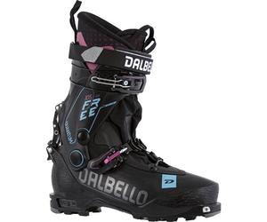Dalbello Quantum Free 105 - scarpone scialpinismo - donna Black/Blue/Violet 24,5 MP