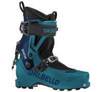 DALBELLO Quantum Jr - Bambino - Nero / Blu - Taglia 24.5- modello 2024