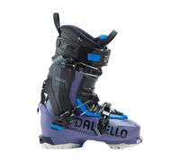 Dalbello - Scarpe donna freerando - Cabrio LV Free 105 IF W per Donne - Taglia 37,5 - Verde