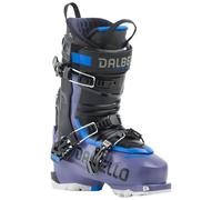 Dalbello - Scarpe donna freerando - Cabrio LV Free 105 IF W per Donne - Taglia 40 - Verde