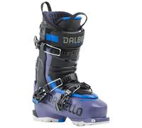 Dalbello - Scarpe donna freerando - Cabrio LV Free 105 IF W per Donne - Taglia 40 - Verde