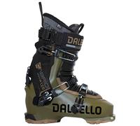 Dalbello - Scarpe uomo freerando - Cabrio LV Free 120 IF per Uomo - Taglia 42,5 - Kaki