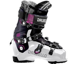 Dalbello - Scarpe Da Sci Panterra 95 W Ls Bianca Donna - Donna - Dimensione 24.5 - Bianco