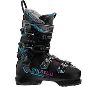 dalbello - Scarpe Da Sci Veloce 105 Mv W Black Donna - Donna - Dimensione 38 - Nero