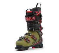 Dalbello - Scarpe Da Sci Veloce 120 Mv Black Uomo - Uomo - Dimensione 26.5 - Nero
