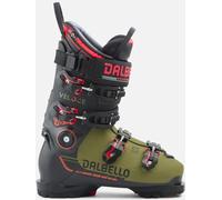 Dalbello - Scarpe Da Sci Veloce 120 Mv Black Uomo - Uomo - Dimensione 28.5 - Nero
