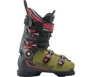 dalbello - Scarpe Da Sci Veloce 120 Mv Black Uomo - Uomo - Dimensione 45.5 - Nero