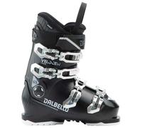 Dalbello - Scarpe Da Sci Veloce Max 65 W Black Donna - Donna - Dimensione 23.5 - Nero
