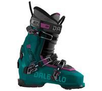 Dalbello - Scarpe donna freerando - Cabrio LV Free 105 IF W per Donne - Taglia 24.5 - Verde