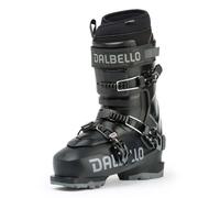 Dalbello Scarponi Da Sci Alpino Cabrio Lv 100 3dwrap
