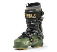 Dalbello Scarponi Da Sci Alpino Cabrio Lv 130 3dwrap