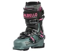 Dalbello Scarponi Da Sci Alpino Da Donna Cabrio Lv 115 3dwrap