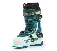 Dalbello Scarponi Da Sci Alpino Da Donna Cabrio Lv 95 3dwrap