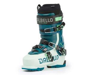 Dalbello Scarponi Da Sci Alpino Da Donna Cabrio Lv 95 3dwrap