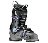 Dalbello Scarponi Da Sci Alpino Da Donna Cabrio Mv 75 24.5