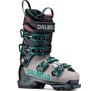 Dalbello Scarponi Da Sci Alpino Da Donna Veloce 105 Mv 25.5