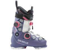 Dalbello Veloce Space 105 Dual Woman Alpine Ski Boots Viola 25.5 Donna