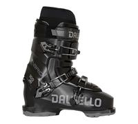 Dalbello - Scarponi da sci - Cabrio Lv 100 3Dwrap Black/Black per Uomo - Taglia 28.5 - Nero