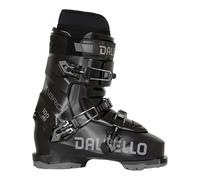Dalbello - Scarponi da sci - Cabrio Lv 100 3Dwrap Black/Black per Uomo - Taglia 29.5 - Nero