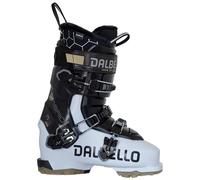 Dalbello - Scarponi da sci - Cabrio Mv 75 W IF Polar/Black per Donne - Taglia 25.5 - Bianco