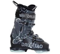 Dalbello - Scarponi da sci - Cabrio Mv 85 W IF Black/Antracite per Donne - Taglia 25.5 - Nero