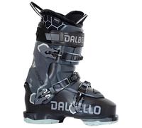 Dalbello - Scarponi da sci - Cabrio Mv 85 W IF Black/Antracite per Donne - Taglia 39 - Nero