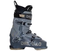 Dalbello - Scarponi da sci - Cabrio Mv 90 IF Antracite/Mercury per Uomo - Taglia 44 - Grigio
