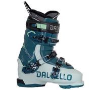 Dalbello - Scarponi da sci - Cabrio Mv 95 W IF Matcha Milk/Grue per Donne - Taglia 24.5 - Blu