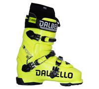 Dalbello - Scarponi da sci - II Moro 110 3Dwrap Yellow Fluo/Yellow Fluo per Uomo - Taglia 42,5 - Giallo