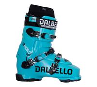 Dalbello - Scarponi da sci - II Moro 90 3Dwrap Caraibi Blue/Caraibi Blue per Uomo - Taglia 45,5