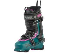 Dalbello Scarponi Da Sci Touring Da Donna Cabrio Lv Free 105 If