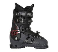 Dalbello - Scarponi da sci uomo - Cabrio Max IF per Uomo - Taglia 42,5 - Nero