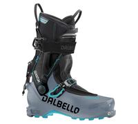 Dalbello - Scarponi da scialpinismo - Quantum Evo W Cloud/Black per Donne - Taglia 25.5 - Grigio