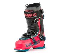 Dalbello Scarponi Da Touring Cabrio Lv Free 130 3dwrap