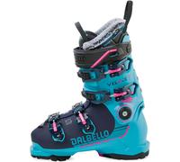 DALBELLO Veloce 105 Mv W - Donna - Blu - Taglia 24/24.5- modello 2026