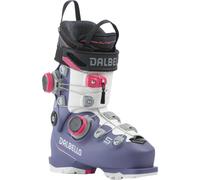 DALBELLO Veloce Space 105 W Dual - Donna - Viola / Bianco - Taglia 26/26.5- modello 2026