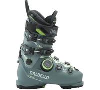 Dalbello Veloce Space 95 Woman Alpine Ski Boots Verde 23.5 Donna
