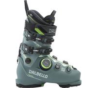 DALBELLO Veloce Space 95 W - Donna - Grigio - Taglia 25/25.5- modello 2026