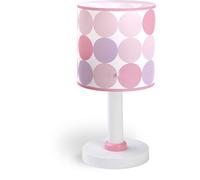 Dalber - Colorata Lampada da tavolo 40 W, 300 x 150 x 150