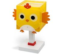 Dalber Lamp, Apple Line