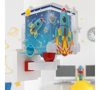 Dalber Rocket applique da bambini con spina Dalber