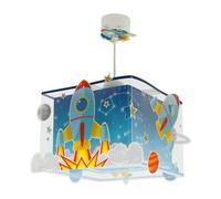 Dalber Lamp, Blue - NUOVO